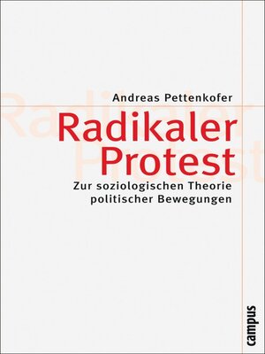 cover image of Radikaler Protest